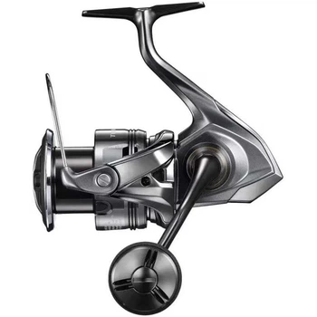 Катушка Shimano Twin Power FE 4000PG 9+1BB 4.4:1,2266.29.57