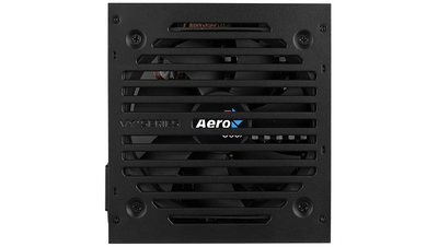 Блок живлення AeroCool VX Plus 500 (ACPN-VS50NEY.11) 500W Чорний 36755
