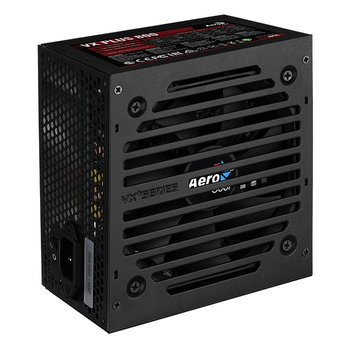 Блок живлення AeroCool VX Plus 800 (ACPN-VS80AEY.11) 800W ( Чорний ) 31462