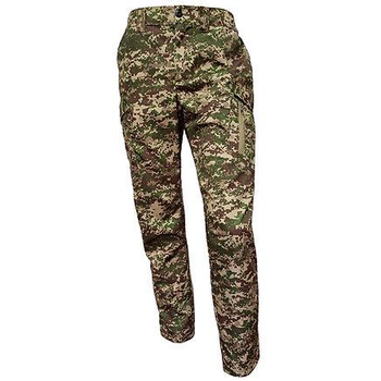 Штани тактичні військові FS Uniform 58 Хижак