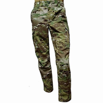 Штани літні тактичні twil FS Uniform 54 multicam