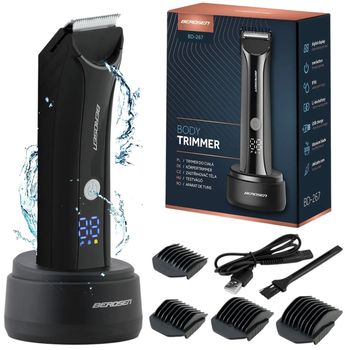 Trymer Berdsen BD-267