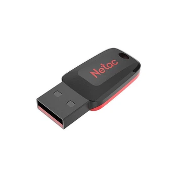 Флеш память USB накопитель Netac 16GB