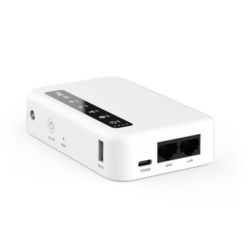 Wi-Fi роутер GL-iNet Puli GL-XE300