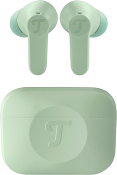 Słuchawki Teufel Airy TWS 2 Sage Green (107001397)