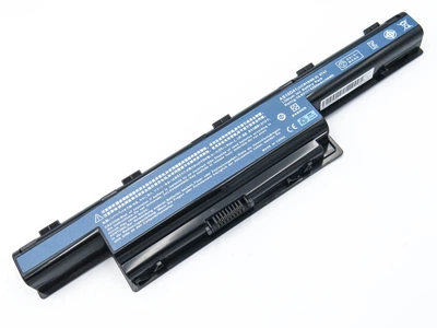 Батарея AS10D31 для ACER Aspire 5349, 5551, 5552, 5253, 5560, 5733 (AS10D61) (10.8V 5200mAh)