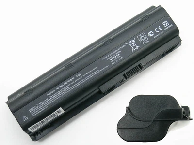 Батарея для HP MU06 Compaq dv6-3000, dv5-2000, dv3-2000, dv3-4000 (MU09) (10.8V 10400mAh 112Wh)