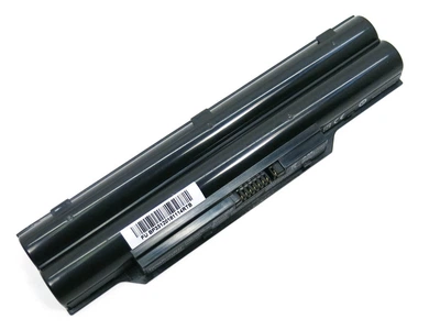 Батарея FPCBP331 для ноутбука FUJITSU LifeBook A532, AH532, AH512 (FMVNBP213, FPCBP347AP) (10.8V 4400mAh 47.5Wh)