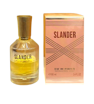 Парфумована вода жіноча PARADISE SLANDER WOMAN EDP 100мл. 1757