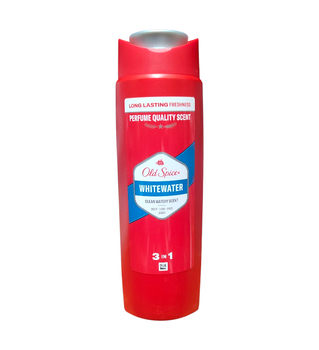 Гель-шампунь Old Spice 2 в 1 Whitewater 250 мл. 2922