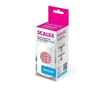 Картридж для фильтра от накипи Ecosoft SCALEX (PSE2005ECO)