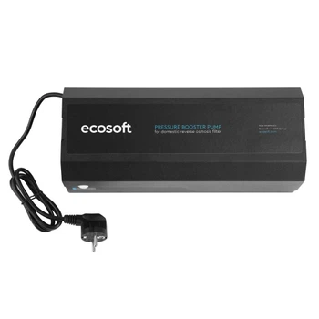 Помпа для фільтрів зворотного осмосу Ecosoft P’URE