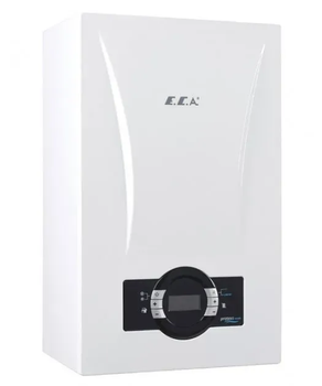 Конденсационный газовый котел E.C.A. Proteus Premix 35 HST одноконтурный турбо+труба (7006990058)