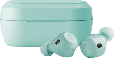 Słuchawki Teufel Real Blue TWS 3 Misty Green (107000903)
