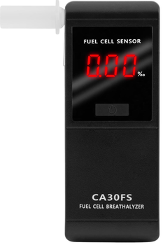 Алкотестер AlcoFind CA 30FS
