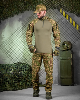 Тактический летний кмплект Штаны, Бейсболка, UBACS Tactical Combat XL