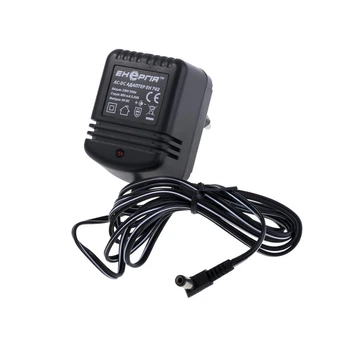 Блок питания трансформаторный Энергия EN-702 9V 600mA LED Штекер5.5*2.5mm Black