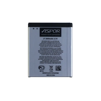 Акумулятор Aspor EB-BJ700BBC для Samsung J700/J7 2015