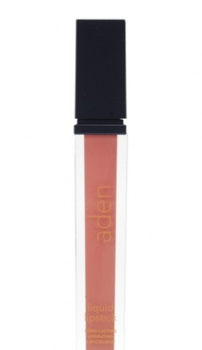 Жидкая матовая помада суперстойкая Aden Liquid Lipstick - №05 Nymph (7 ml)