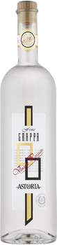 Граппа Astoria Fine Grappa Bianca 1 л 40% (8003905102697)
