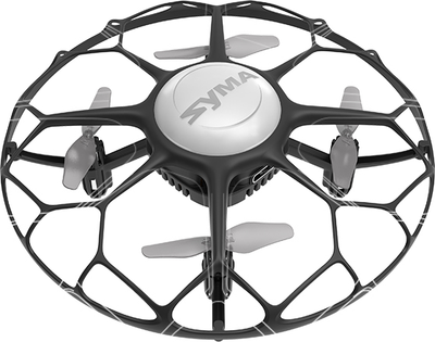 Квадрокоптер игрушечный Syma X35T на радиоуправлении (X35T)