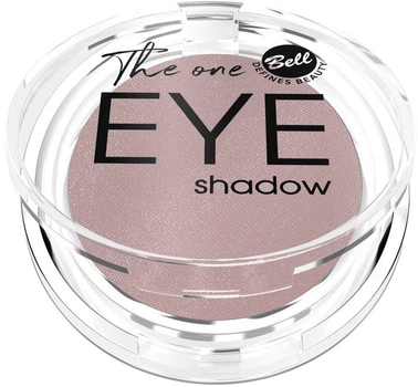 Тени для век Bell The One Eyeshadow 08 2 г (5902082569718)