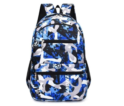 Рюкзак универсальный 25 л 703-1 Blue