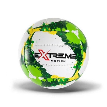 Мяч волейбольный "Extreme motion" VB41450(Green) размер №5