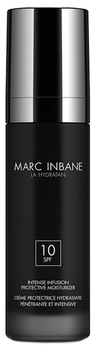 Krem do twarzy Ultra-odżywczy Marc Inbane La Hydratan SPF10 30 ml (8719324501026)