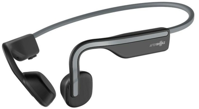 Słuchawki Shokz OpenMove Wireless Type-C Grey (850033806298)