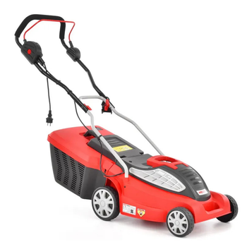 Газонокосилка электрическая 1.6кВт HECHT 1638 R