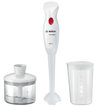 Блендер BOSCH MSM14200