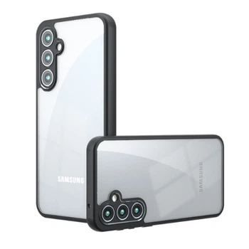 Чохол - накладка TPU Bamper Case для Samsung Galaxy A36 5G transparent