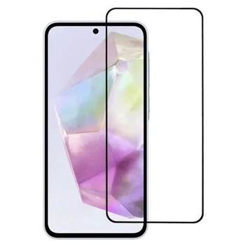 Защитное стекло Full Screen Tempered Glass для Samsung Galaxy A56 5G