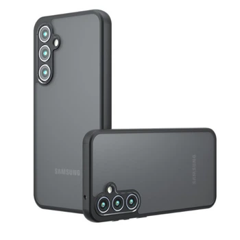 Чохол - накладка TPU Bamper Case для Samsung Galaxy A26 5G black