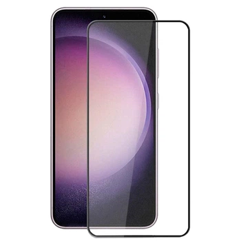 Защитное стекло Full Screen Tempered Glass для Samsung Galaxy A36 5G, Black