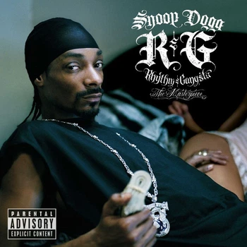 Виниловая пластинка Snoop Dogg - R&G (Rhythm & Gangsta): The Masterpiece (2lp)