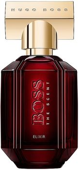 Парфуми для жінок Hugo Boss The Scent 30 мл (3616305169211)