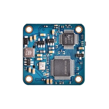 Видеорегистратор RunCam Mini FPV DVR 25×25мм, lossless запись видео, для аналоговых FPV-дронов
