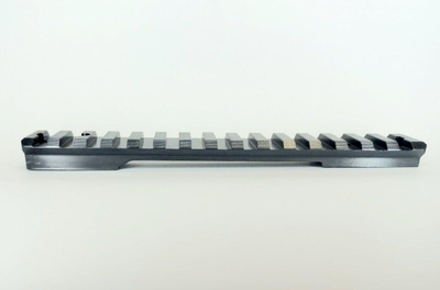 Планка пикатинни МОЛЬФАР Mossberg Maveric.308 7.62 .223| Mossberg Patriot .308