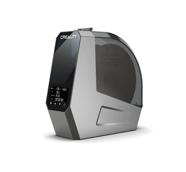 Сушилка филамента Creality Space Pi, 145Вт, 1кг, 45–70°C, таймер до 48 часов, 360° обдув для 3D-принтера