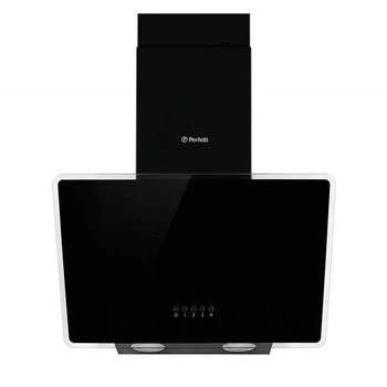 Витяжка Perfelli VICCO 5HM NERO