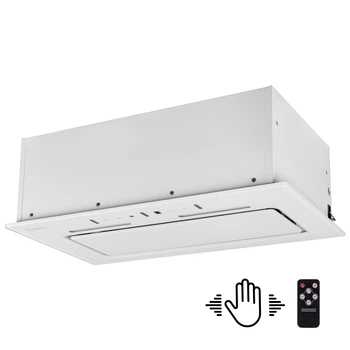Вытяжка PERFELLI NUOVA 6JWR BIANCO
