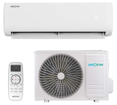 Кондиционер Aerostar basic aer 07a
