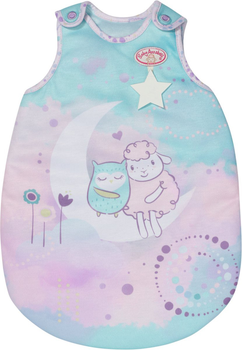 Спальний мішок для ляльки Zapf Creation Baby Annabell Sweet Dreams 707135 (4001167707135)