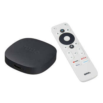 СМАРТ ТВ приставка ONN Google TV 2/8 ГБ Google TV 12