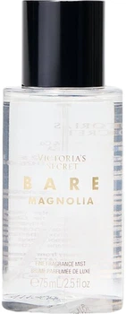 Парфумований преміум міні-спрей Bare Magnolia Victoria's Secret, 75мл