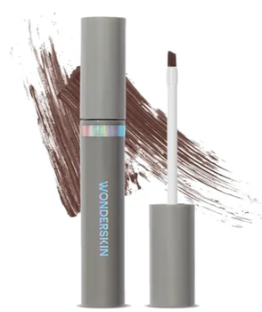 Maska do brwi Wonderskin Wonder Blading Brow Stain & Go Dark Brunette 3.29 ml (850050275046)