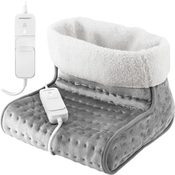 Elektryczny ogrzewacz do stóp Berdsen BD-970 (397000)
