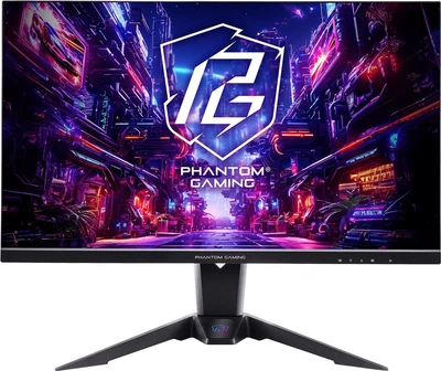 Монитор 27" ASRock PG27QFT2A